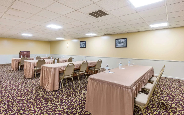 Econo Lodge Quakertown