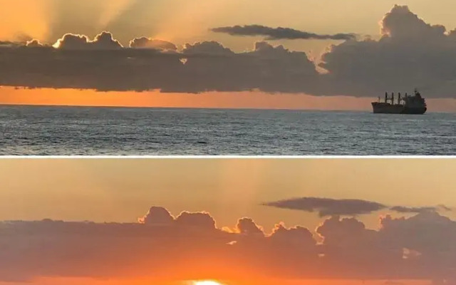 Pousada Belas Praia - Ribanceira