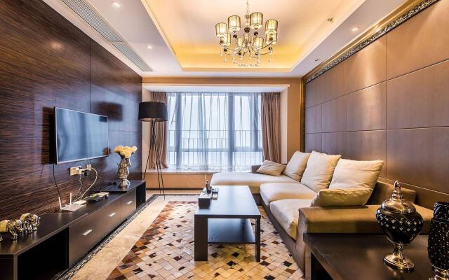 Huishengtang Internationa Apartment