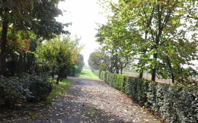 Agriturismo Praetto