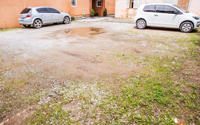Grand Residences Pousadas