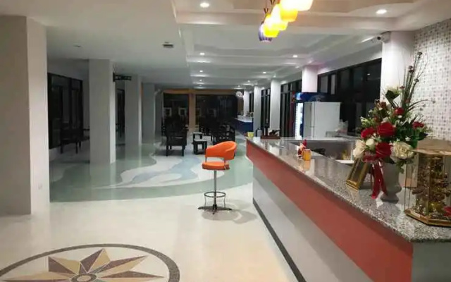 @ RocKo Hotel