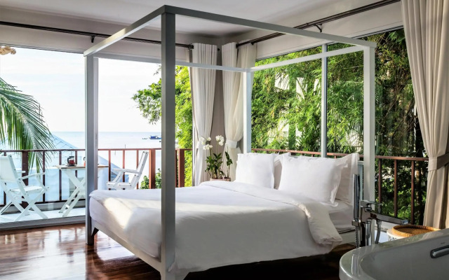 Villa Nalinnadda Petite Hotel & Spa - Adults Only