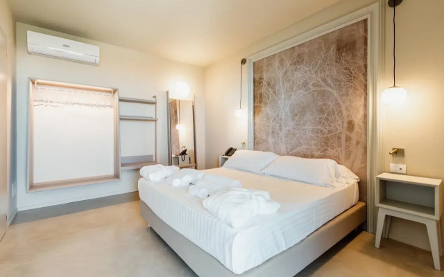 Relais Chiaramonte