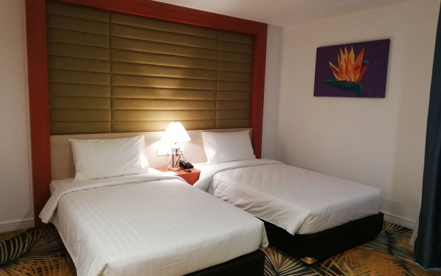 De Palma Hotel Shah Alam