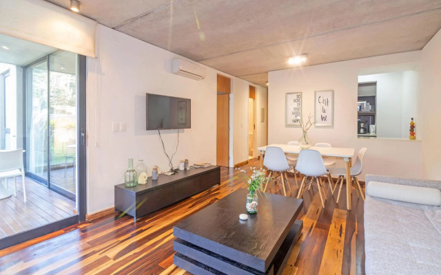 Oceana Suites Be House