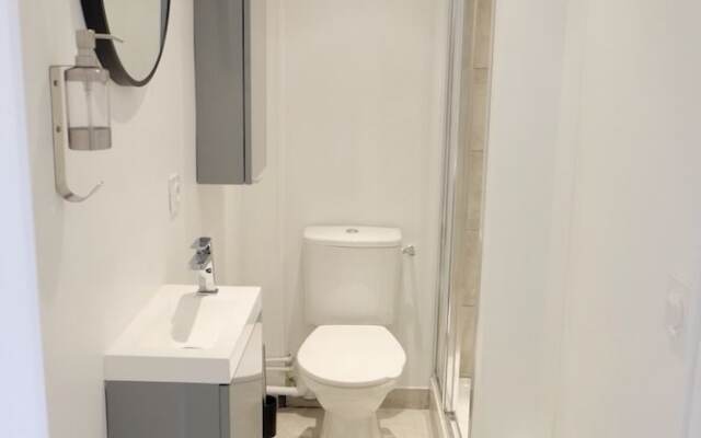 LaCompanyDes Concierges Loft Et Affaires
