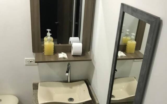 Apartahotel Avanti
