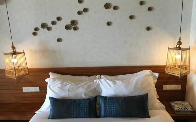 Bliss Resort Krabi