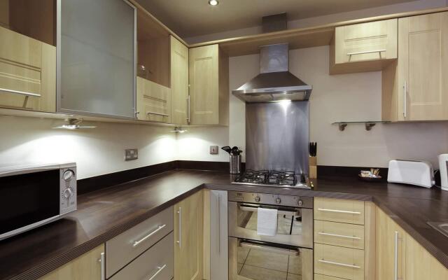UR Stay Apartments Freemens Meadow