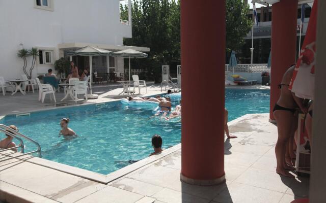 Anastasia Hotel