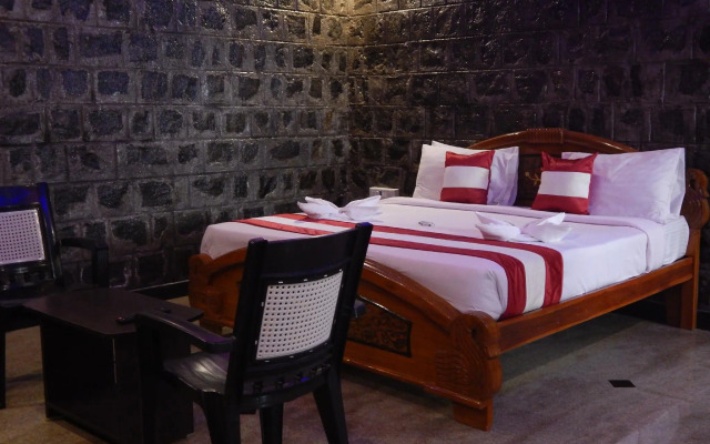 Oyla Cottages Yercaud