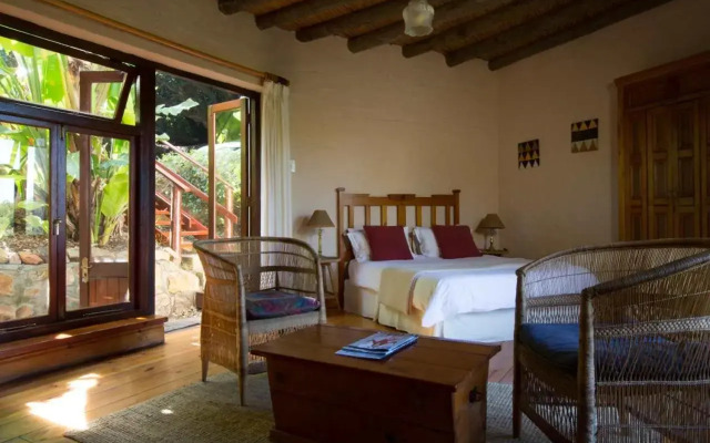 Monkey Valley Beach & Nature Resort