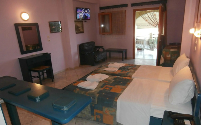 Haravgi Hotel