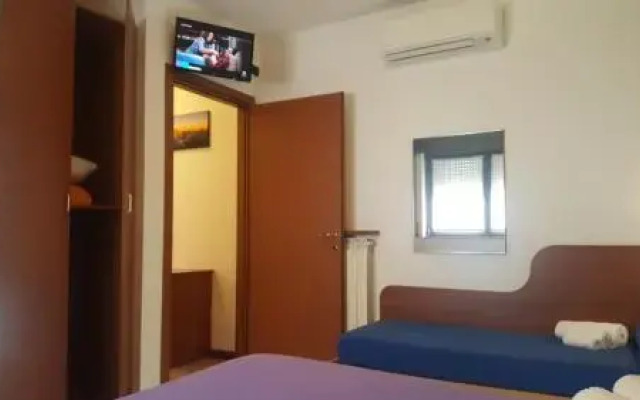 Residenza Teodolinda