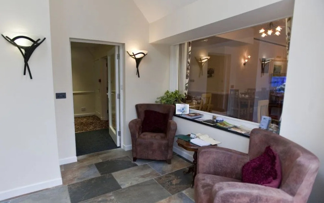 Hawksmoor Guest House