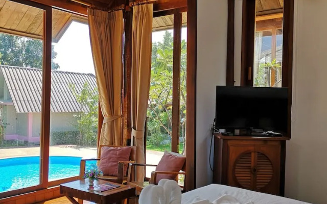 Veepana Resort