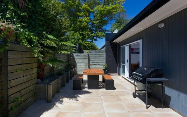 Awesome Central Rotorua Pad