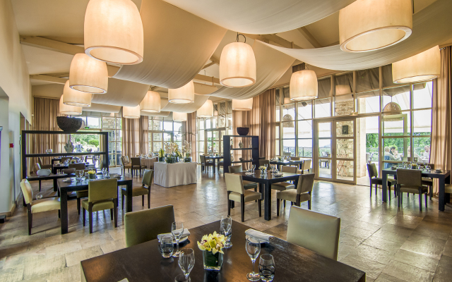 Royal Mougins Golf Resort