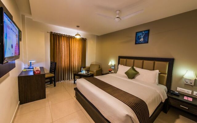 Plaza Hotels Trichy