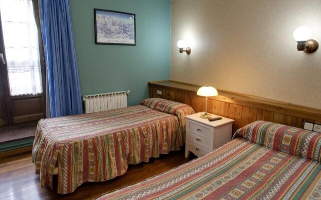 Hotel Avenida