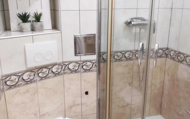 Apartment with view in Rijeka