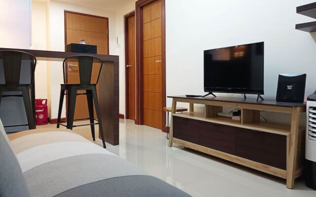 Luxury 2Br At Vida View Makassar Apartment
