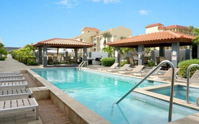 Arena Condominium Aruba