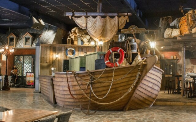 Modern With Dishwasher, 6km From Elburg