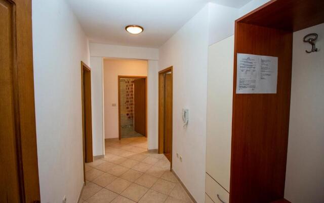 Apartmani Vrljičak