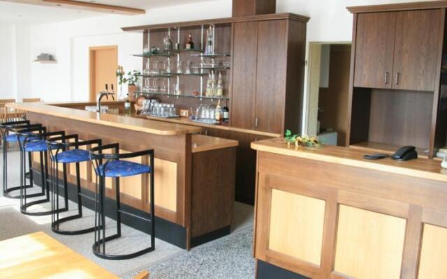 Hotel Aron