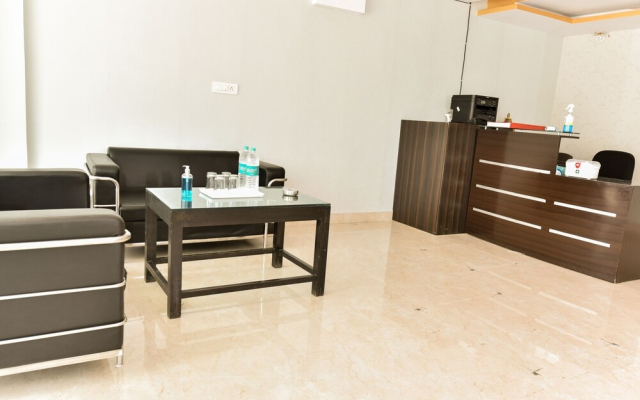 Hotel Luxury Collection