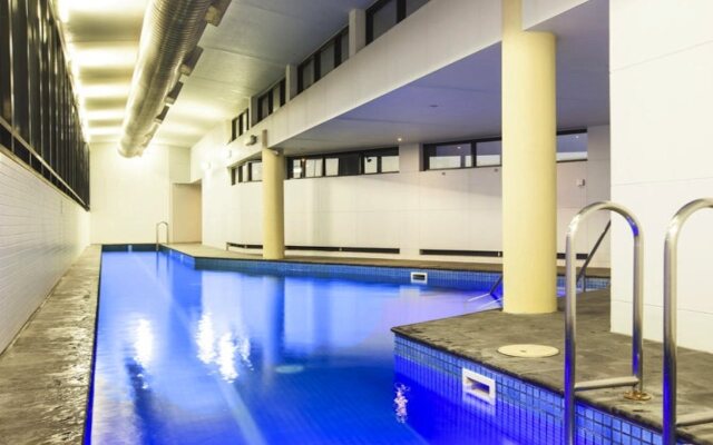 Alpha Apartments Melbourne