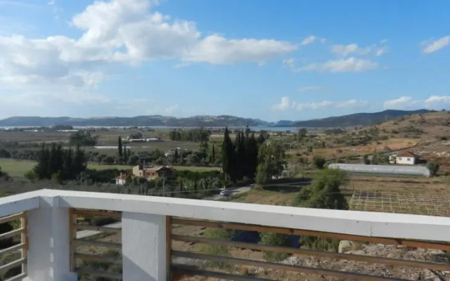 Artistic Home Bodrum