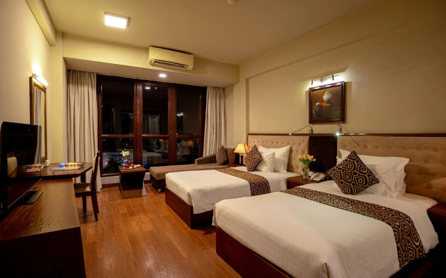 Asia Hotel Hue