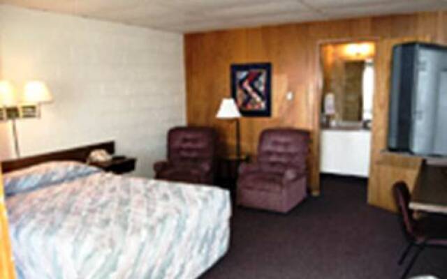 Midtown Inn & Suites