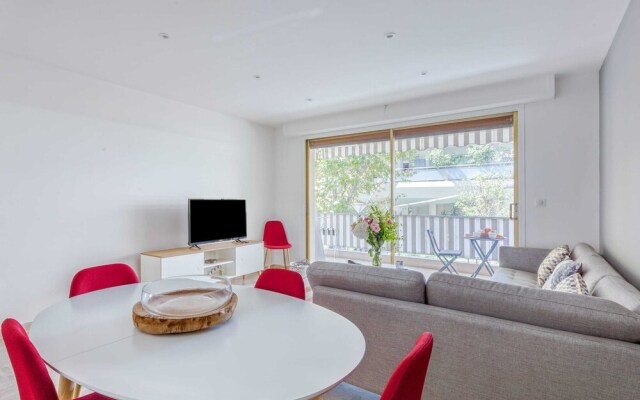 GuestReady - Bright and Luxurious Apartment in Pointe Croisette