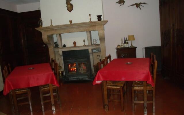 Maison D'Hote Le Relais