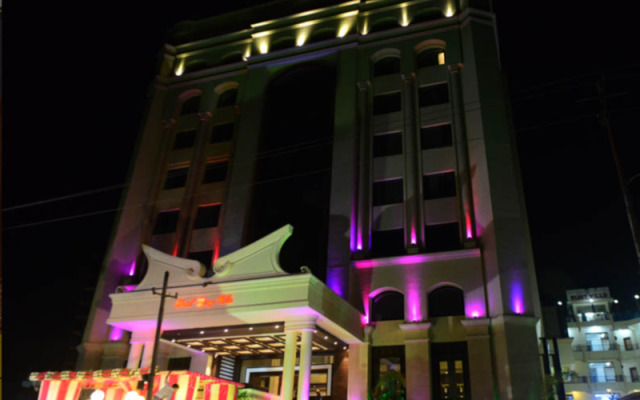 Hotel Vijay Intercontinental