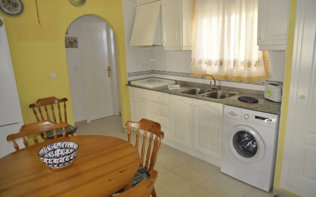 Royal Playa I Las Marinas Denia