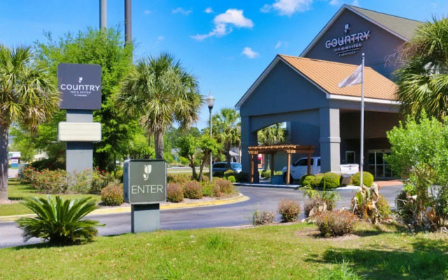 Springhill Suites by Marriott Savannah Midtown