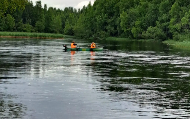 Solnce Karelii