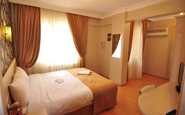 Mini Fuar Hotel