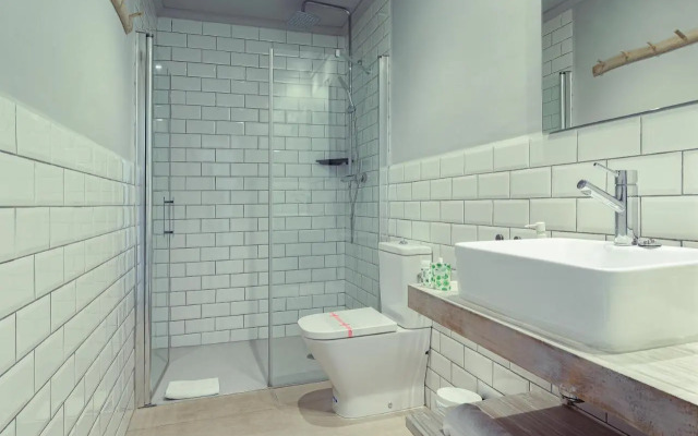 Hotel Residencia Patilla II