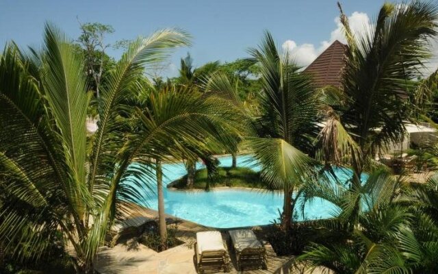 Lotfa Resort Diani