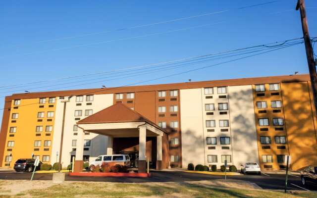 Comfort Inn Oxon Hill - National Harbor