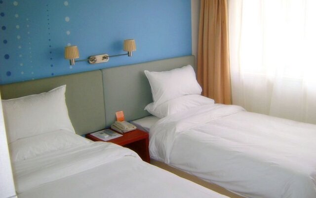 Piao Home Inn Wang Fu Jing