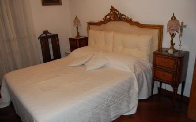 B&B Sessoriana