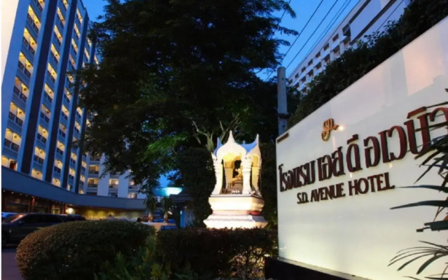 S.D. Avenue Hotel