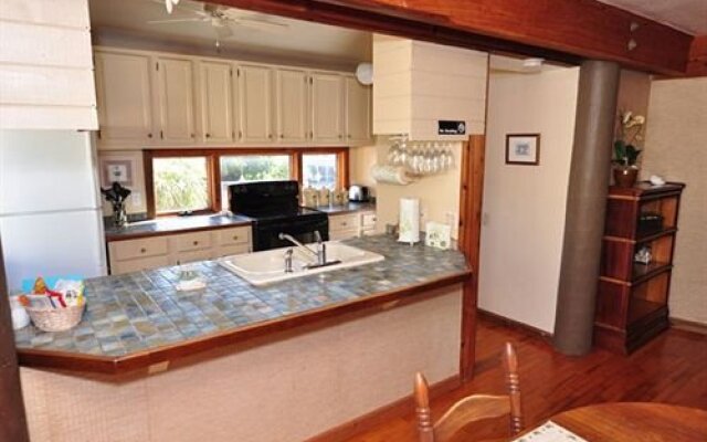 Sunset Beach House